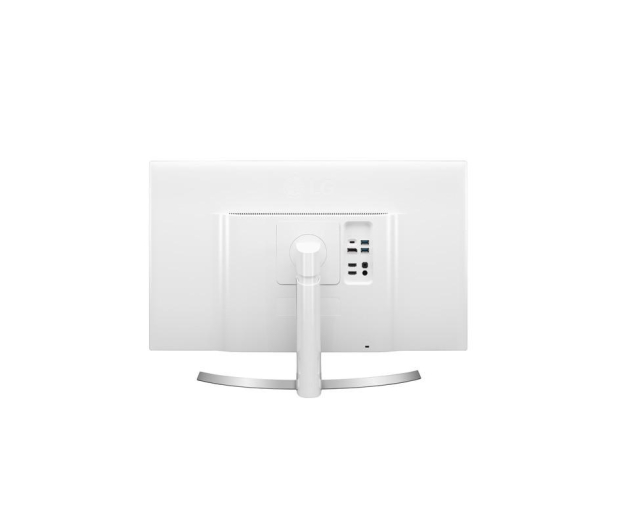 LG 27UD88-W 4K - 310449 - zdjęcie 4